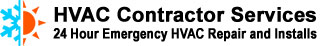 New Hill HVAC Services